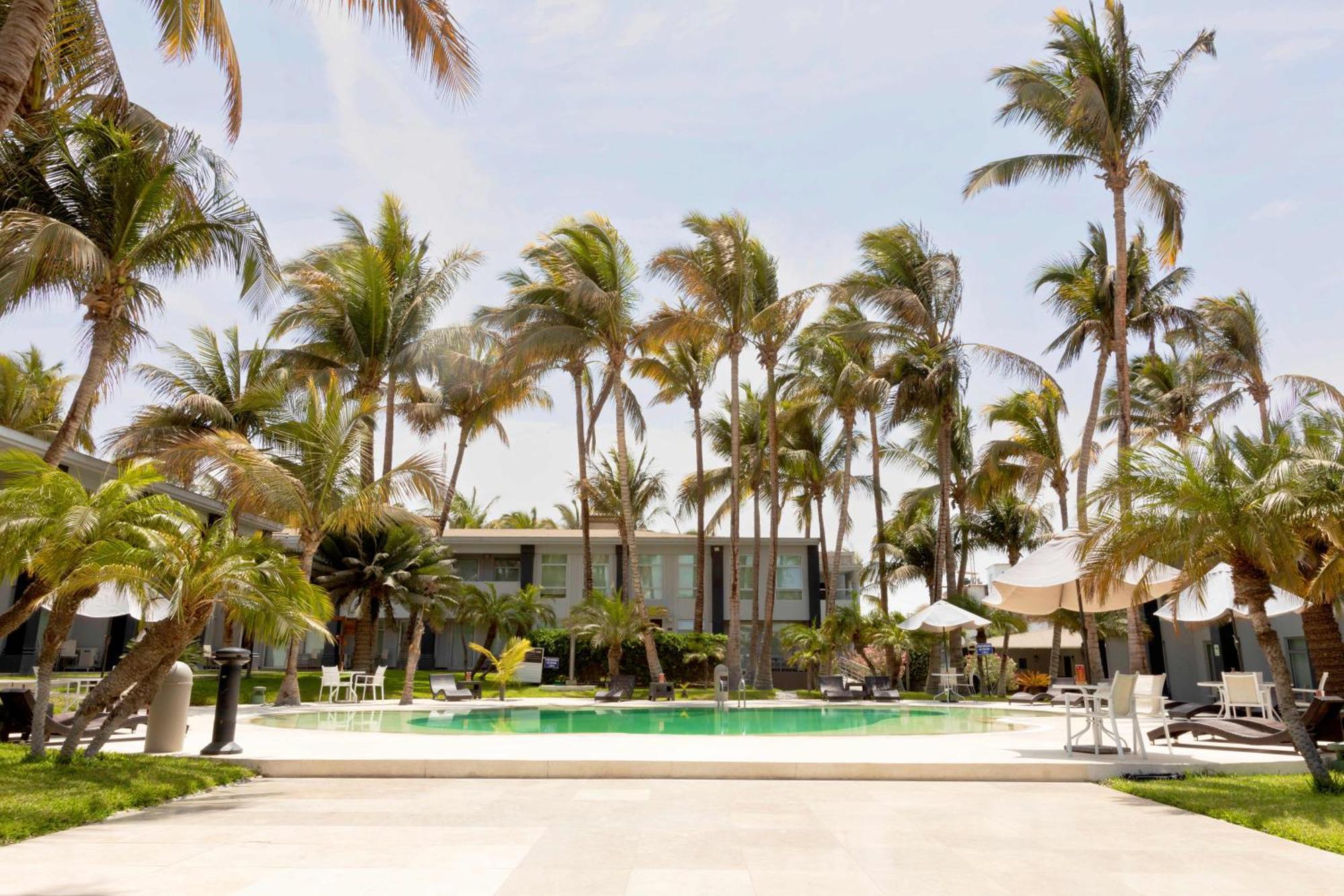 Hotel Casa Andina Premium Piura Exterior foto