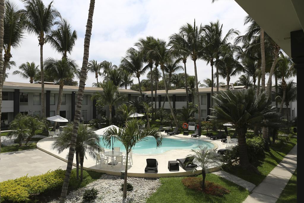 Hotel Casa Andina Premium Piura Exterior foto