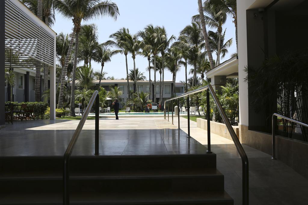 Hotel Casa Andina Premium Piura Exterior foto