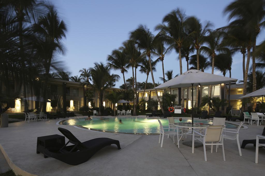 Hotel Casa Andina Premium Piura Exterior foto