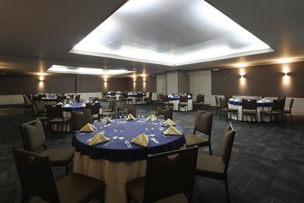 Hotel Casa Andina Premium Piura Exterior foto